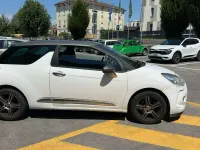 Usata Citroën DS3 So Chic 92 CV (67 kW) 2013 Berlina
