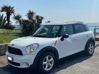 Occasion Mini Countryman 2011 SUV