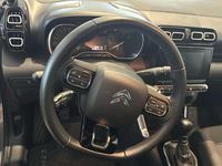 Usata Citroën C3 Aircross 110 CV (80 kW) 2023 Grigio SUV
