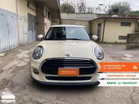 Occasion Mini Cooper D 116 ch (85 kW) 2016 Citadine