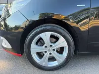 Usata Renault Scenic E-Tech 110 CV (80 kW) 2015 Nero Monovolume