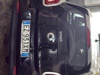 Usata Smart ForFour 2015 Utilitaria