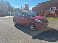 Usata Citroën C3 VTR Sport 109 CV (80 kW) 2007 Rosso Utilitaria