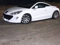 usata Peugeot RCZ RCZ 2.0 HDi 163CV Asphalt