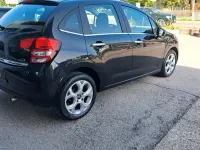 Usata Citroën C3 68 CV (50 kW) 2012 Nero Berlina