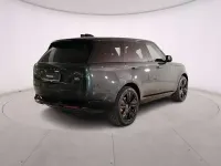 Usata Land Rover Range Rover HSE 249 CV (183 kW) 2024 Grigio scuro SUV