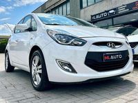 Occasion Hyundai ix20 Comfort 90 ch (66 kW) 2013 Blanc Citadine