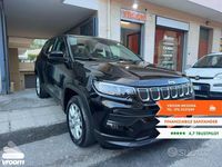 Usata Jeep Compass 130 CV (95 kW) 2024 SUV