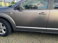 Usata Fiat Freemont 140 CV (102 kW) 2012 Grigio SUV