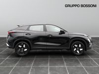 Nuova Omoda 5 147 CV (108 kW) 2025 Nero SUV
