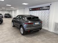 Usata Jaguar E-Pace S 150 CV (110 kW) 2020 Grigio SUV