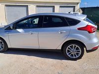 Usata Ford Focus 120 CV (88 kW) 2016 Station wagon