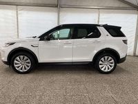Usata Land Rover Discovery Sport S 200 CV (147 kW) 2020 Bianco SUV
