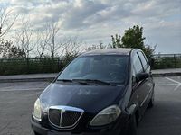 Usata Lancia Musa 2005 Marrone Monovolume
