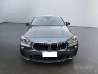 Usata BMW X2 M Sport 140 CV (102 kW) 2019 Other SUV