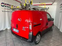 Usata Fiat Fiorino 95 CV (69 kW) 2017 Rosso pastello Monovolume