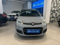 Usata Fiat Panda S 70 CV (51 kW) 2022 Grigio Utilitaria