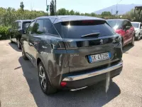 Usata Peugeot 3008 Allure 131 CV (96 kW) 2022 Grigio SUV