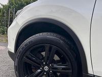 Usata Nissan X-Trail 131 CV (96 kW) 2019 Bianco SUV