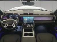 Usata Land Rover Defender SE Dynamic 200 CV (147 kW) 2026 Santorini black SUV