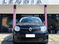 Usata Renault Twingo Intens 65 CV (47 kW) 2024 Nero Utilitaria