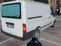 Usata Ford Transit 88 CV (64 kW) 2006