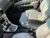 Usata Alfa Romeo 166 136 CV (100 kW) 2004 Berlina