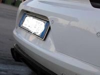 Usata VW Scirocco 140 CV (102 kW) 2011 Bianco Coupé