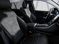 Nuova Mercedes GLC300 Advanced 333 CV (244 kW) 2025 Nero Coupé