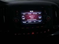 Usata Fiat 500L Trekking 84 CV (61 kW) 2015 Monovolume