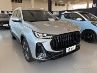 Nuova DR DR 6.0 143 CV (105 kW) 2026 Grigio SUV