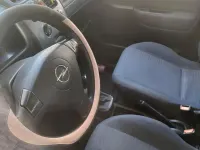 Usata Opel Agila 2005 Grigio Monovolume