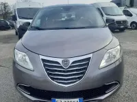 Usata Lancia Ypsilon Silver 95 CV (69 kW) 2015 Other Utilitaria