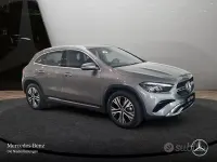 Usata Mercedes GLA180 Advanced 136 CV (100 kW) 2025 Grigio montagna SUV