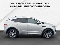 usata Jaguar E-Pace D180 AWD R-Dynamic S * APPROVED *