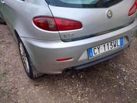 usata Alfa Romeo 147 147 1.9 JTD M-JET 16V 3 porte Prog.