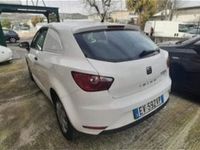 usata Seat Ibiza SC 1.2 TDI CR 3 porte Style usato