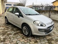Usata Fiat Punto Evo Dynamic 77 CV (56 kW) 2009 Grigio Utilitaria