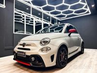 usata Abarth 595 1.4 Turbo T-Jet 160 CV Pista