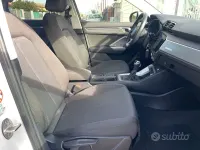 Usata Audi Q3 Advanced 150 CV (110 kW) 2019 Bianco SUV