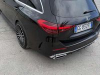 Usata Mercedes C220 AMG 200 CV (147 kW) 2021 Station wagon