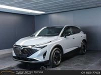 Nuova Nissan Qashqai N-Connecta 158 CV (116 kW) 2026 Grigio SUV