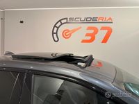 Usata BMW 116 M Sport 116 CV (85 kW) 2020 Grigio Utilitaria