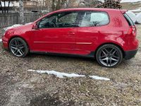 Usata VW Golf IV GTI 200 CV (147 kW) 2006 Berlina