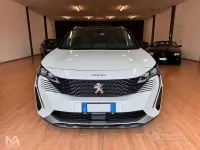 Usata Peugeot 3008 GTi 131 CV (96 kW) 2022 Bianco SUV