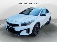 Usata Kia XCeed GT-Line 136 CV (100 kW) 2024 Bianco SUV