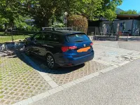 Usata Fiat Tipo 120 CV (88 kW) 2017 Station wagon