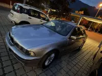 Usata BMW 525 143 CV (105 kW) 1997 Berlina