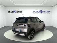 Nuova Citroën C3 101 CV (74 kW) 2025 Grigio Berlina