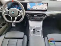 Usata BMW M340 M Sport 374 CV (275 kW) 2025 Blu/azzurro Berlina